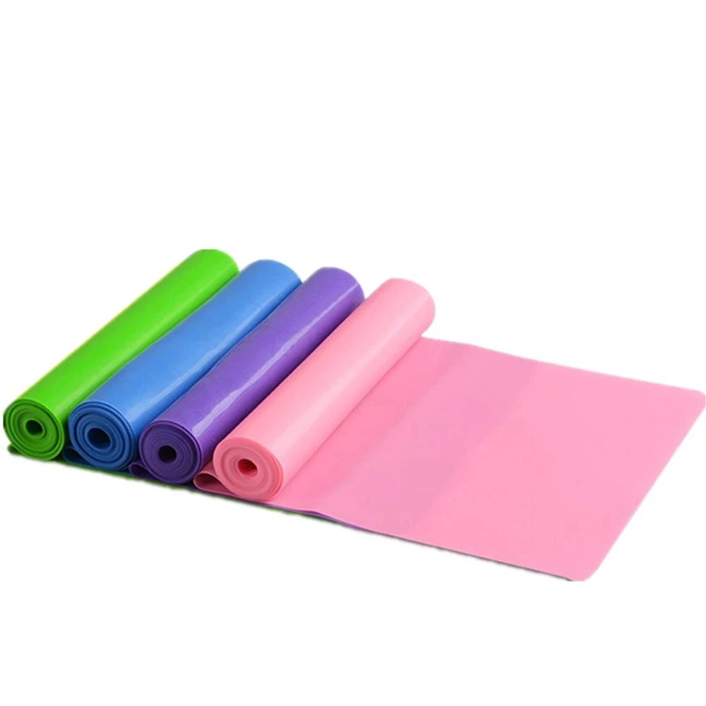 Pita Elastis Yoga Portabel Pil - Pilates Yoga Circle ulasan dan harga