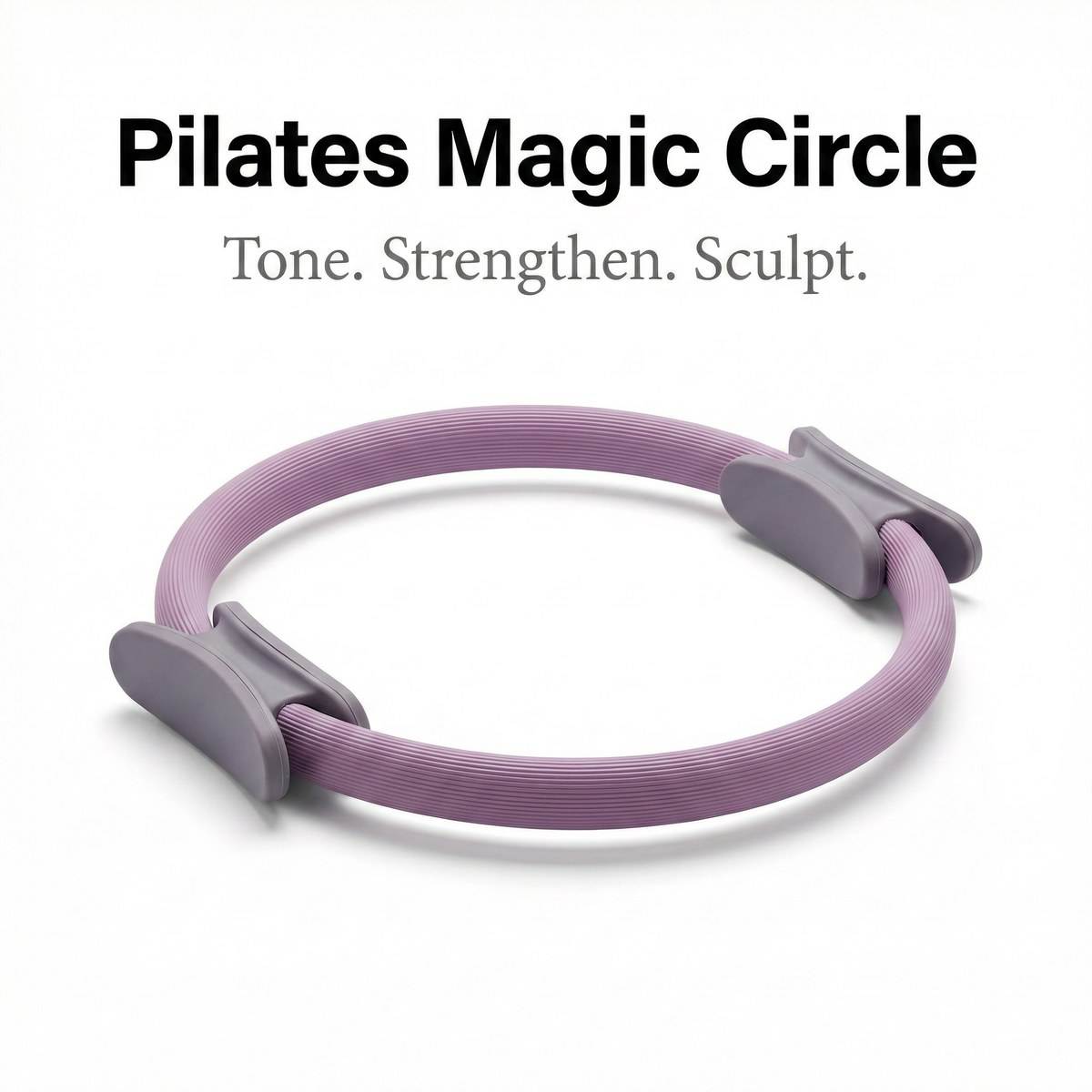 Cincin Pilates 38cm, Yoga Magi - Pilates Yoga Circle ulasan dan harga