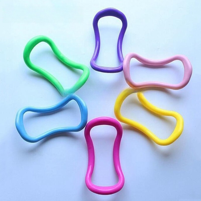Prati Yoga Ring Pelatih Perega - Pilates Yoga Circle ulasan dan harga