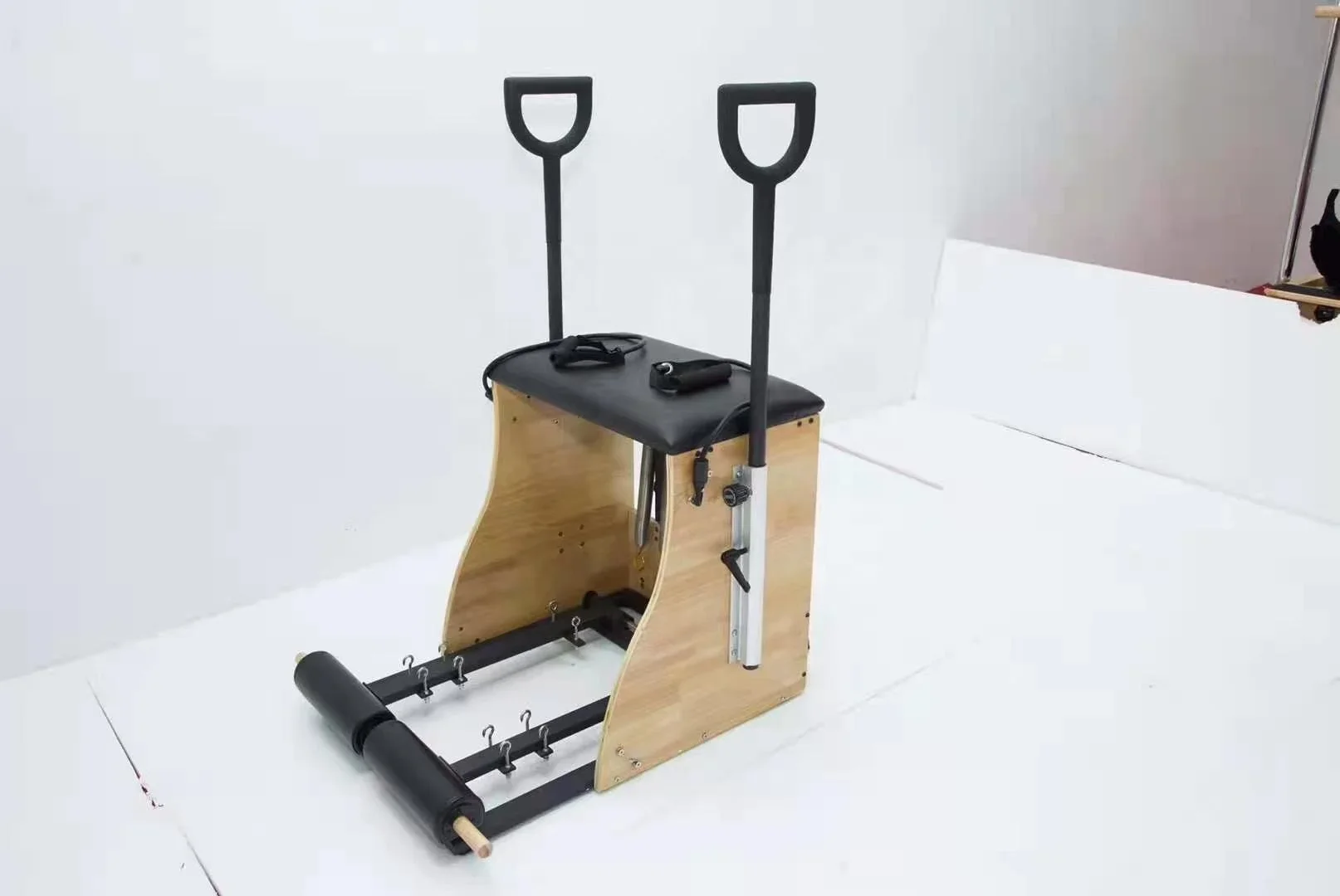 Kursi kombinasi pilates dan yo - Pilates And Yoga Studio ulasan dan harga
