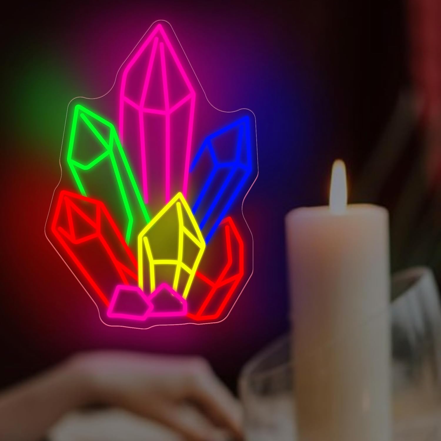Lampu LED Bertenaga USB dengan - Pilates And Yoga Studio ulasan dan harga