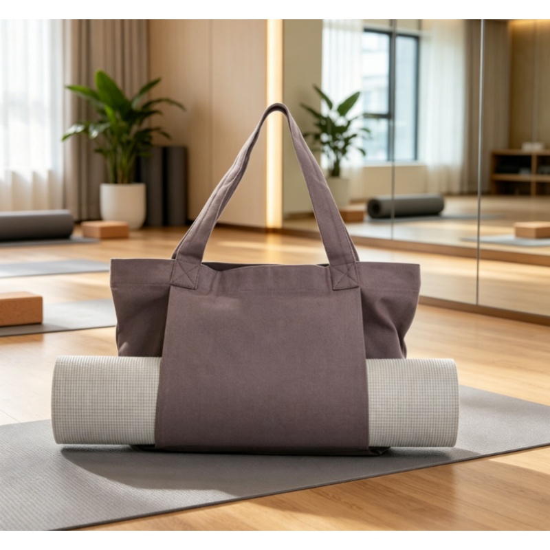 1 Buah Tas Yoga Tas Penyimpana - Pilates Yoga Matte ulasan dan harga