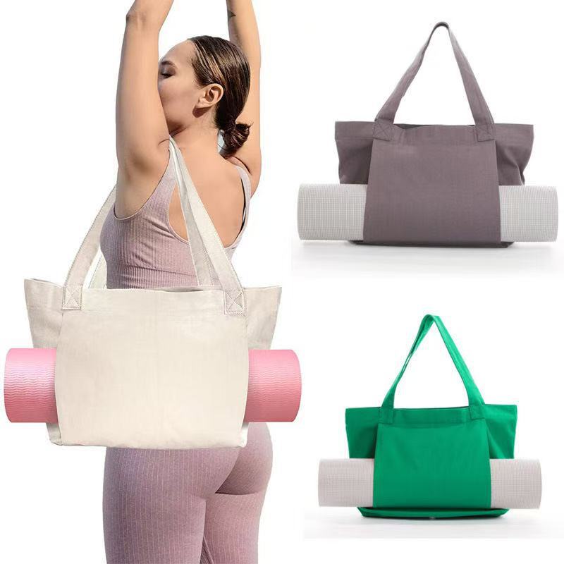 1 Buah Tas Yoga Tas Penyimpana - Pilates Yoga Matte ulasan dan harga