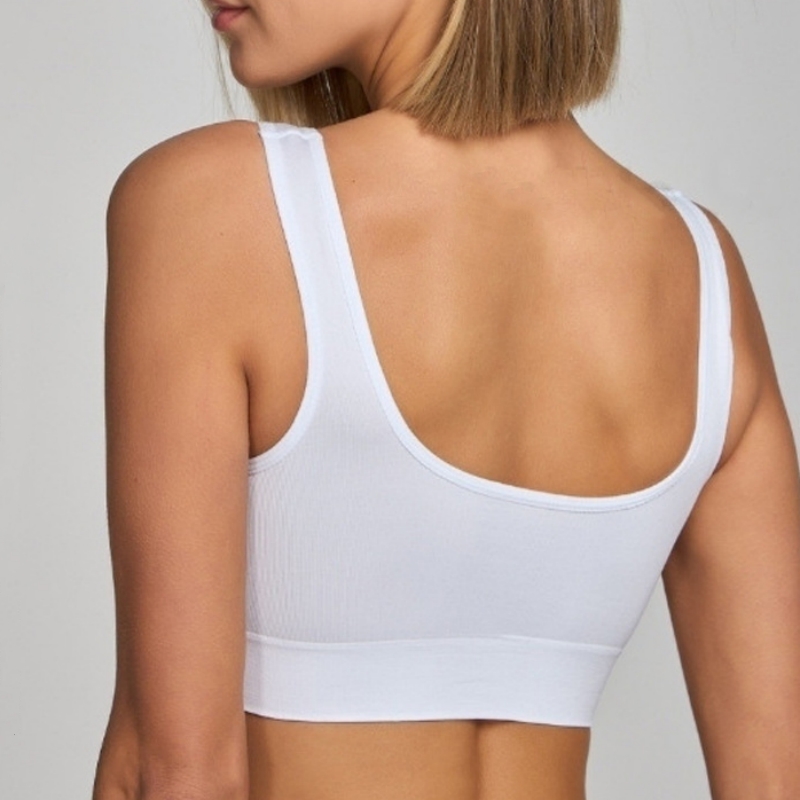Rompi olahraga 3D Bra Yoga wan - Pilates Yoga Circle ulasan dan harga