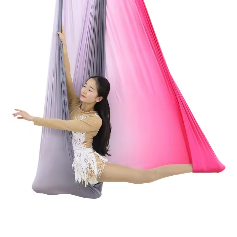 Hammock Yoga Udara 7m, Ayunan  - Pilates And Yoga Studio ulasan dan harga