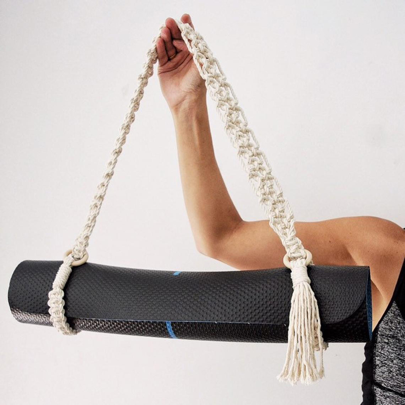 Karpet Yoga Terbaru Tali Pemba - Pilates Yoga For Beginners ulasan dan harga