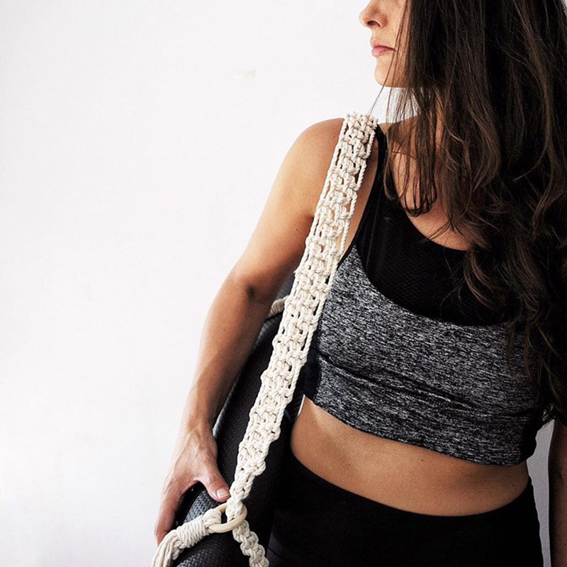 Karpet Yoga Terbaru Tali Pemba - Pilates Yoga For Beginners ulasan dan harga
