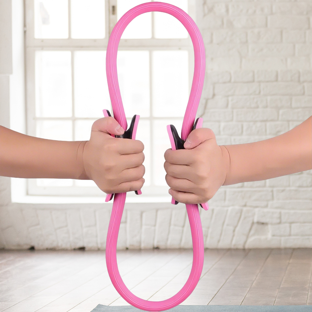 Cincin Pilates Cincin Kebugara - Pilates Yoga Circle ulasan dan harga