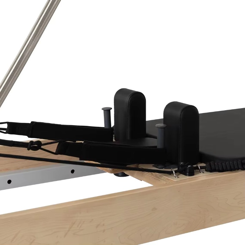 YTYIN Reformer Pilates Kayu Ma - Pilates And Yoga Studio ulasan dan harga