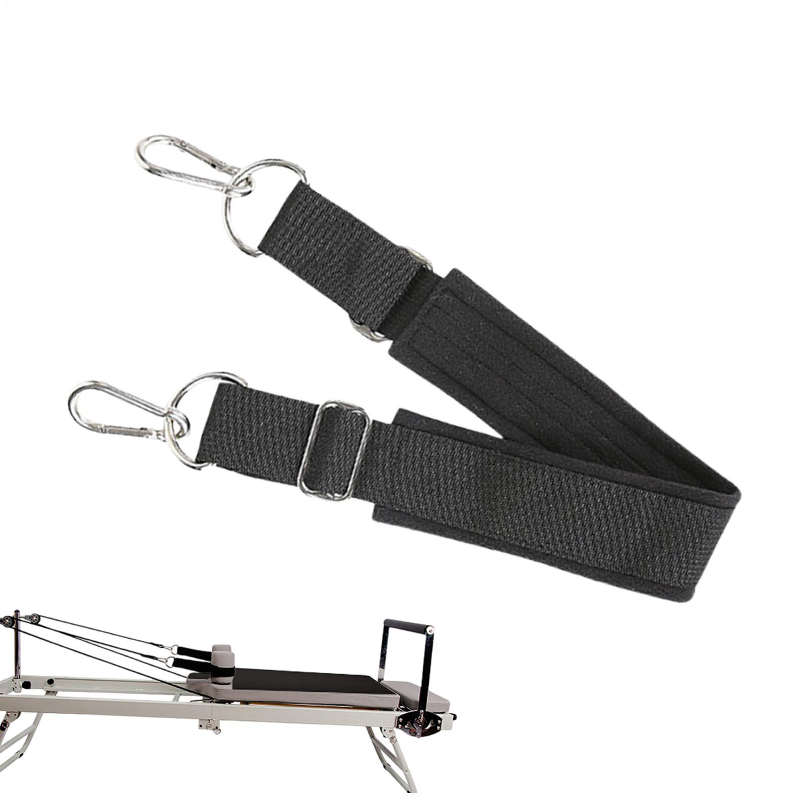 Tali Kaki Reformer Yoga Pilate - Pilates And Yoga Studio ulasan dan harga