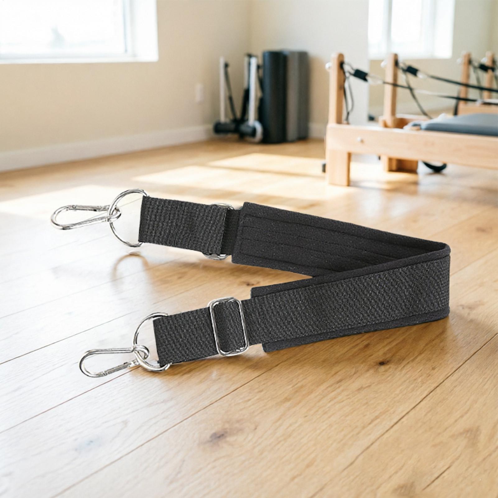 Tali Kaki Reformer Yoga Pilate - Pilates And Yoga Studio ulasan dan harga