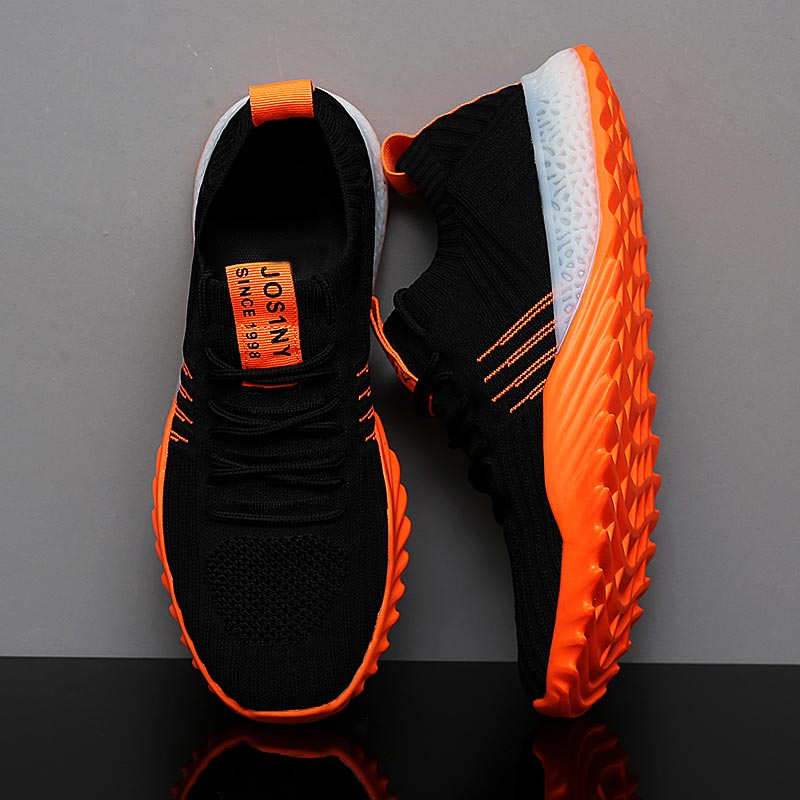 Sepatu Olahraga Pria Jaring Ud - Pilates Yoga Oxford ulasan dan harga